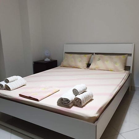 Il Campanile Appartement Montecilfone Buitenkant foto