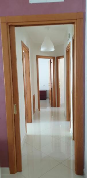 Il Campanile Appartement Montecilfone Buitenkant foto