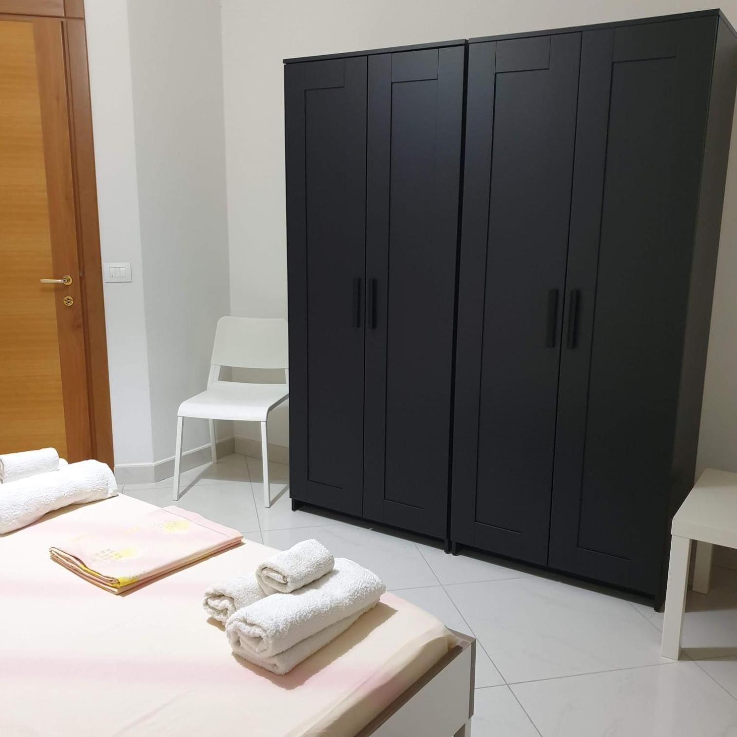 Il Campanile Appartement Montecilfone Buitenkant foto