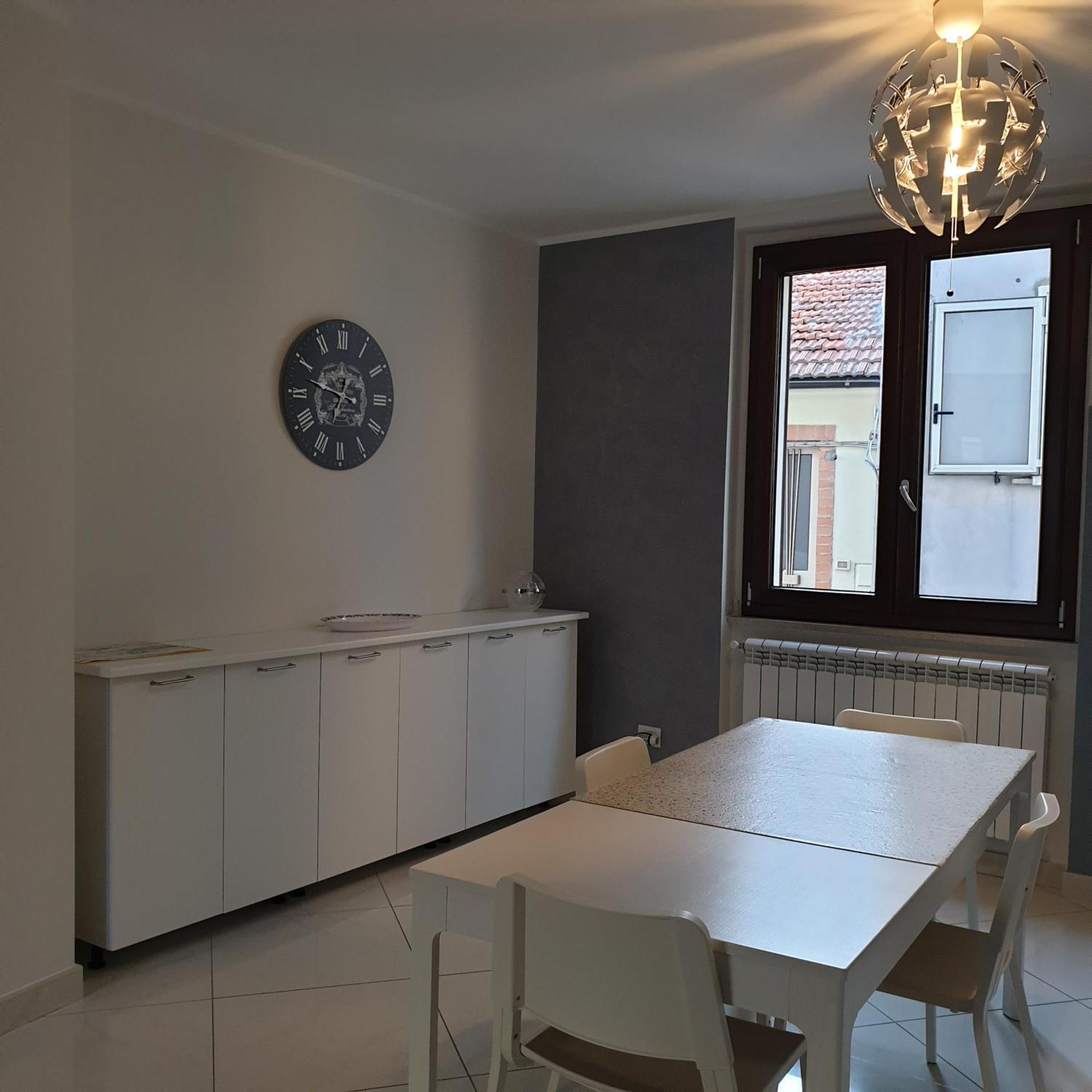 Il Campanile Appartement Montecilfone Buitenkant foto
