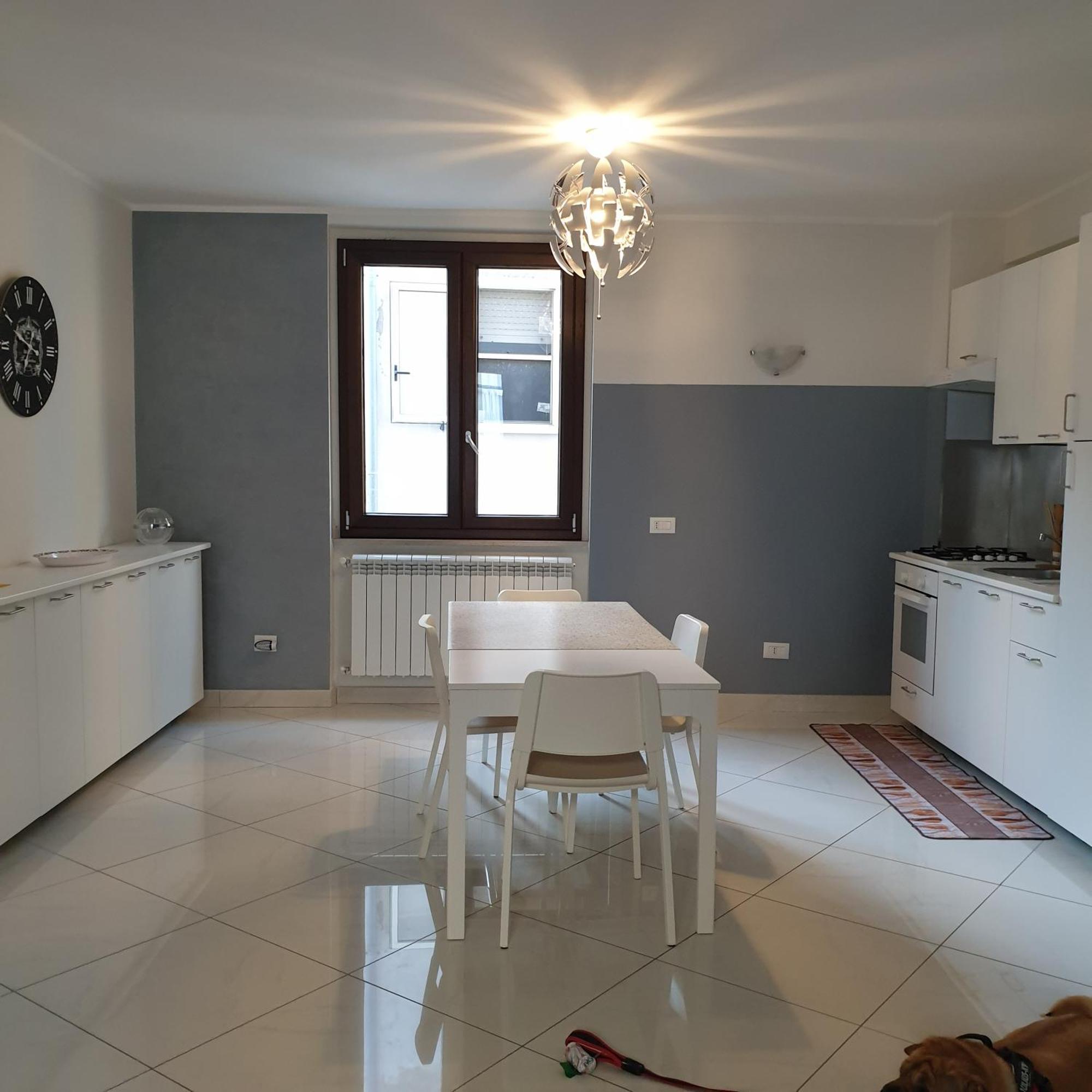 Il Campanile Appartement Montecilfone Buitenkant foto