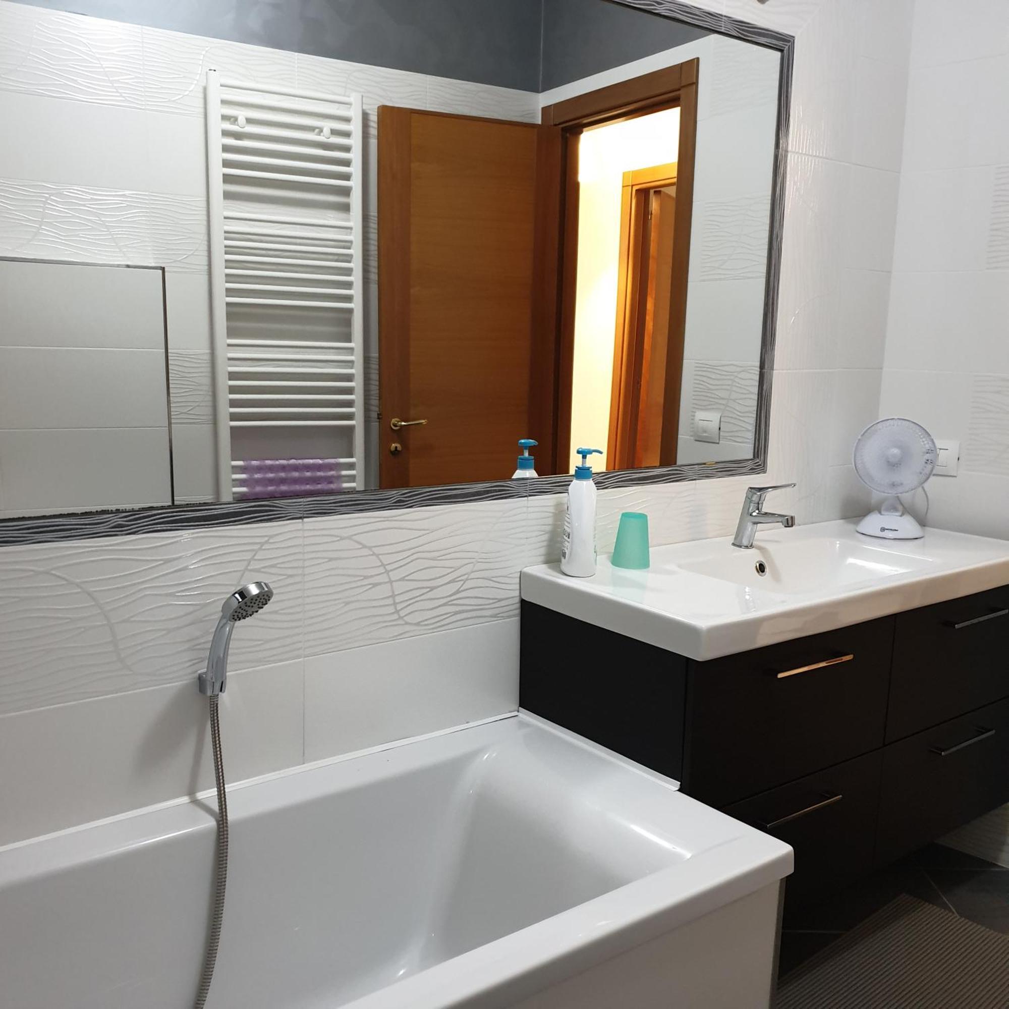 Il Campanile Appartement Montecilfone Buitenkant foto