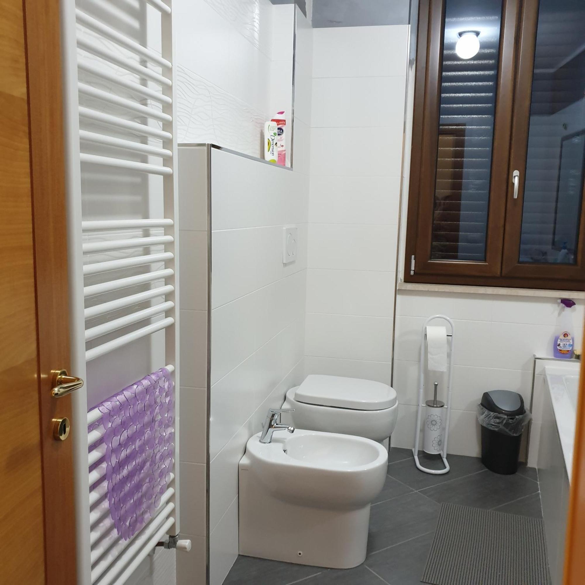 Il Campanile Appartement Montecilfone Buitenkant foto